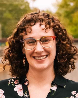 Photo of Hannah Boggs-Nieman, Marriage & Family Therapist Associate, LMFTA