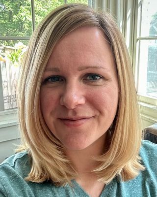 Photo of Dr. Oona Claire Shotwell, Psychologist, PsyD