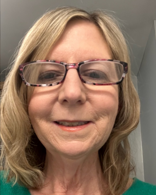 Photo of Laura Leigh Tuck, Clinical Social Work/Therapist, LCSW
