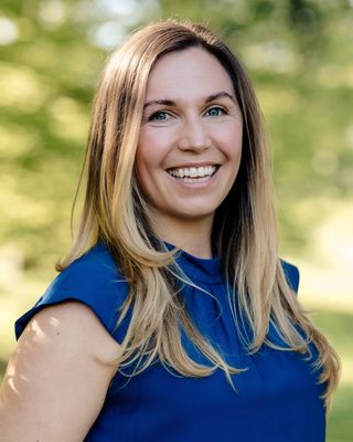 Photo of Amy Makaroff - Connect Speech and Language Services, Counsellor