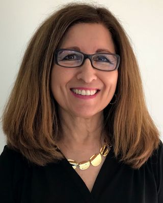 Photo of Evangelina Hammonds, Clinical Social Work/Therapist, LCSW