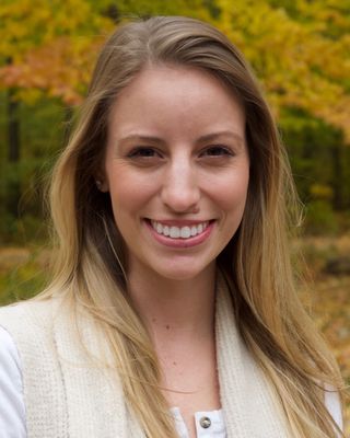 Photo of Dr. Sarah Durant, Counselor, PhD, LPCC, NCC, ACS