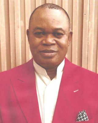 Photo of Eric Nyuma, Pre-Licensed Professional