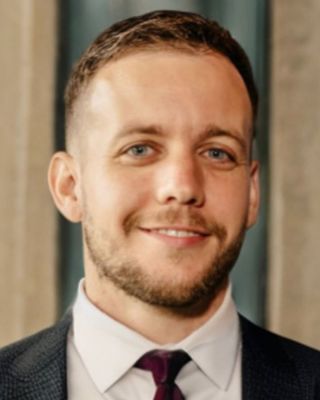 Photo of Sean Bourgeoise, Drug & Alcohol Counselor, MA, LADC I
