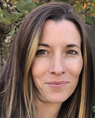 Photo of Jill Conrad, Marriage & Family Therapist, LMFT