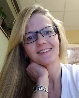 Photo of Liza York, Psychologist, PhD