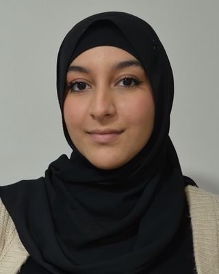 Photo of El-Afraa Chouchane, Counsellor in South Wentworthville, NSW