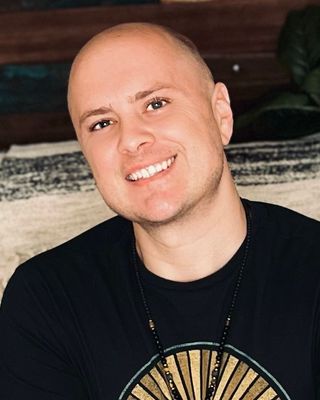 Photo of Trey Barrett - Sacred Space Counseling | Trey Barrett LMHC, LMHC