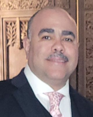 Photo of Felix Luis Martinez Jr, LMSW, MPA