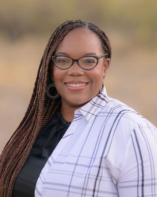 Photo of Aisha Jakachira - Aisha Jakachira LLC On-Line Therapy & Supervision , Licensed Professional Counselor, MS,CSAC, LPC,NCC, LAAC, EMDR, BC-TMH