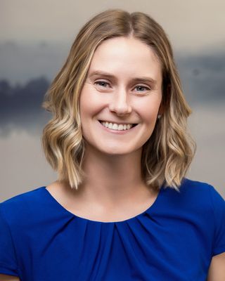 Photo of Alyssa Bonneville, Registered Psychotherapist, PhD, MA, RP