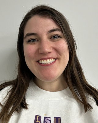 Photo of Kathryn P Pipkin, Pre-Licensed Professional, BA, MSW