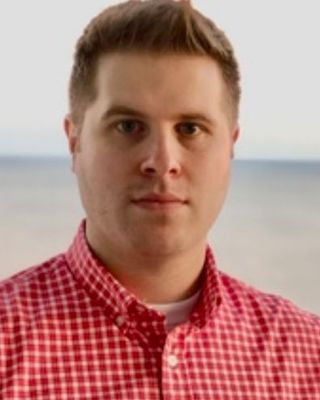 Photo of Matthew Brown, Psychiatric Nurse Practitioner