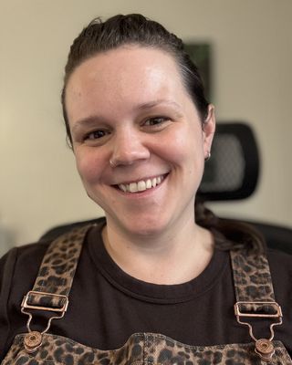 Photo of Kelsey Hess, Counselor, MA, NCC, LMHC, LPC