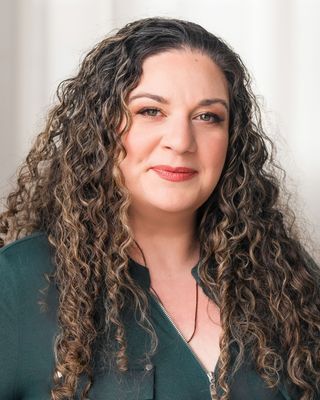 Photo of Amber Mutalipassi, Clinical Social Work/Therapist, LCSW, LICSW
