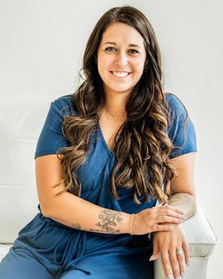 Photo of Emily Vannoy, Marriage & Family Therapist, LMFT