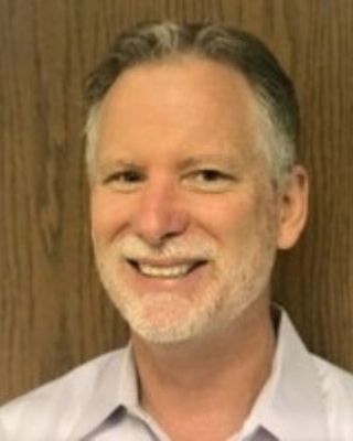 Photo of Dr. Scott Christie, Licensed Professional Counselor, PhD, LPC, MFT