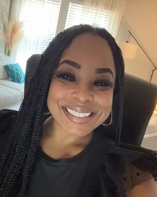 Photo of Whitney Suddreth, Counselor, MA, LCMHCA, NCC