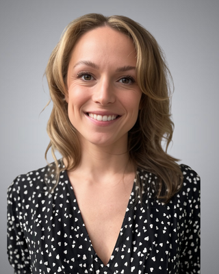 Photo of Kirsten Burks, Licensed Professional Counselor, LPC, NCC, MSEd