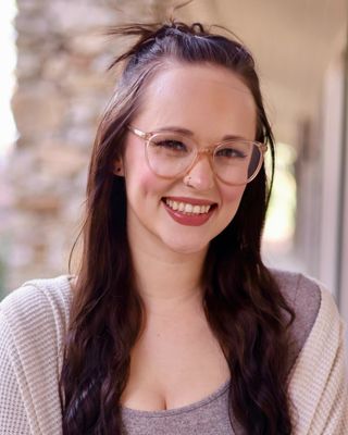 Photo of Caroline Pinson, Counselor, ALC