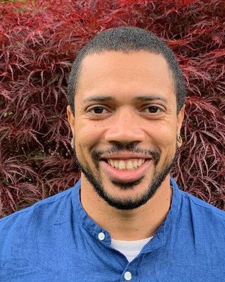 Photo of Geobany Rodriguez, Clinical Social Work/Therapist, LCSW