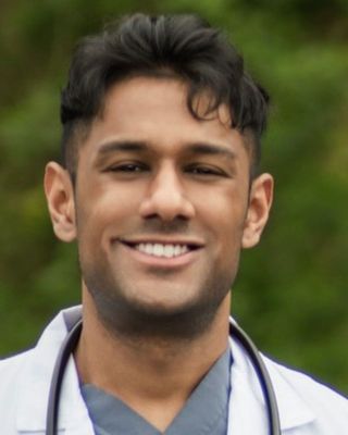 Photo of Mekail Tarik Ahmed, Psychiatrist, MD