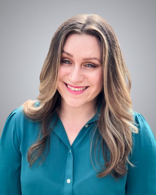 Photo of Christina Belknap, Clinical Social Work/Therapist, MSW, LCSW