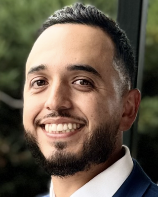 Photo of Stephen Elias, Marriage & Family Therapist, LMFT, MA