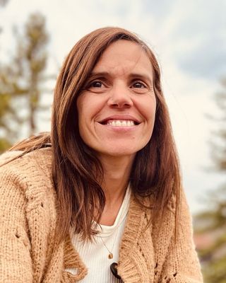 Photo of Mili Sarmiento Shoemaker, Licensed Professional Counselor, MA, LPC, RPT-S