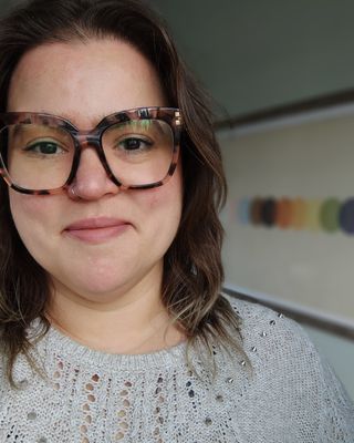 Photo of Emily E Wilson, Clinical Social Work/Therapist, LISW-S