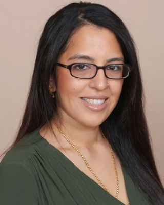 Photo of Arti Maharaj, Licensed Professional Counselor, LPC