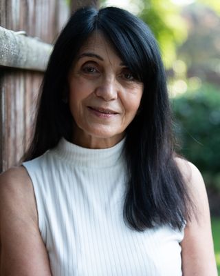 Photo of Sherry Ranjbar, Counselor in Lexington, MA