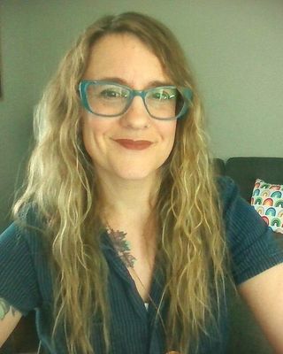 Photo of Kimberly Case, Clinical Social Work/Therapist, LMSW