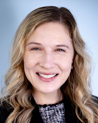 Photo of Brittany Hagemann, Counselor, LPC