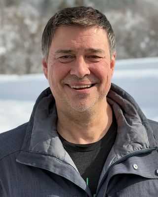 Photo of Mark Albright, Clinical Social Work/Therapist, LCSW
