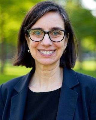 Photo of Diane Justusson, Psychiatric Nurse Practitioner, PMHNP