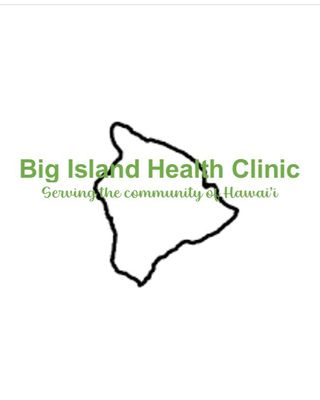 Photo of undefined - Big Island Health Clinic, INC., Marriage & Family Therapist
