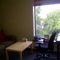 Gallery Photo of Cozy office at Newmarket location