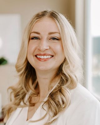 Photo of Kali Starkel - Stem & Stone Counseling, Clinical Social Work/Therapist, LICSW