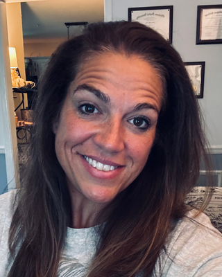 Photo of Amanda Phillips, Clinical Social Work/Therapist, LICSW
