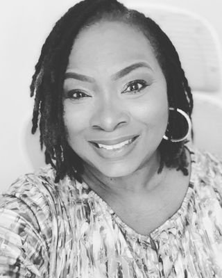 Photo of Tarama Lashay Fleming, Licensed Professional Counselor, MS, LPC, DCC
