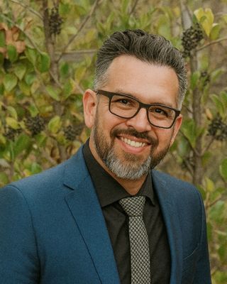 Photo of Charles Anthony Scribner - Peaceful Presence, Psychiatric Nurse Practitioner, PMHNP-C, MSN, NP