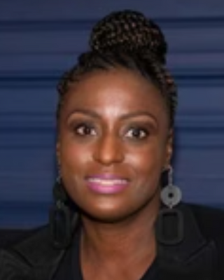 Photo of Karla Jackson, Licensed Professional Counselor, LPC