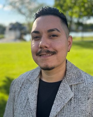 Photo of Chris Barrera, Pre-Licensed Professional