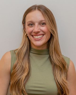 Photo of Olivia Vaughn, Pre-Licensed Professional, EdM