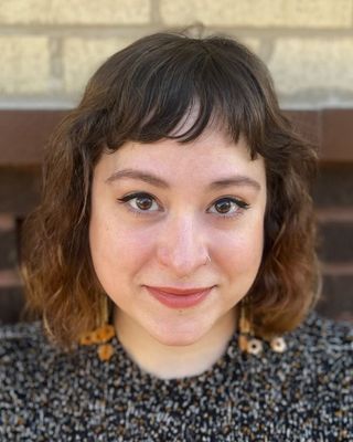 Photo of Julie Gruca, Counselor, MA, LCPC