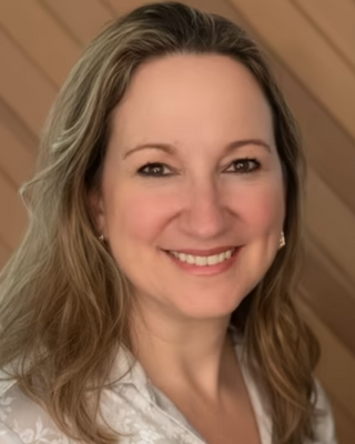 Photo of Gina Cavallini, Marriage & Family Therapist, LMFT