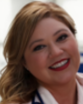 Photo of Christine Saftchick, Psychiatric Nurse Practitioner, PMHNP