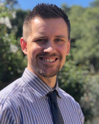 Photo of Justin Oyler, Clinical Social Work/Therapist, LCSW