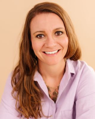 Photo of Lillie Cortes, Licensed Professional Counselor in Scottsdale, AZ